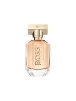 BOSS THE SCENT lady 50ml edp
