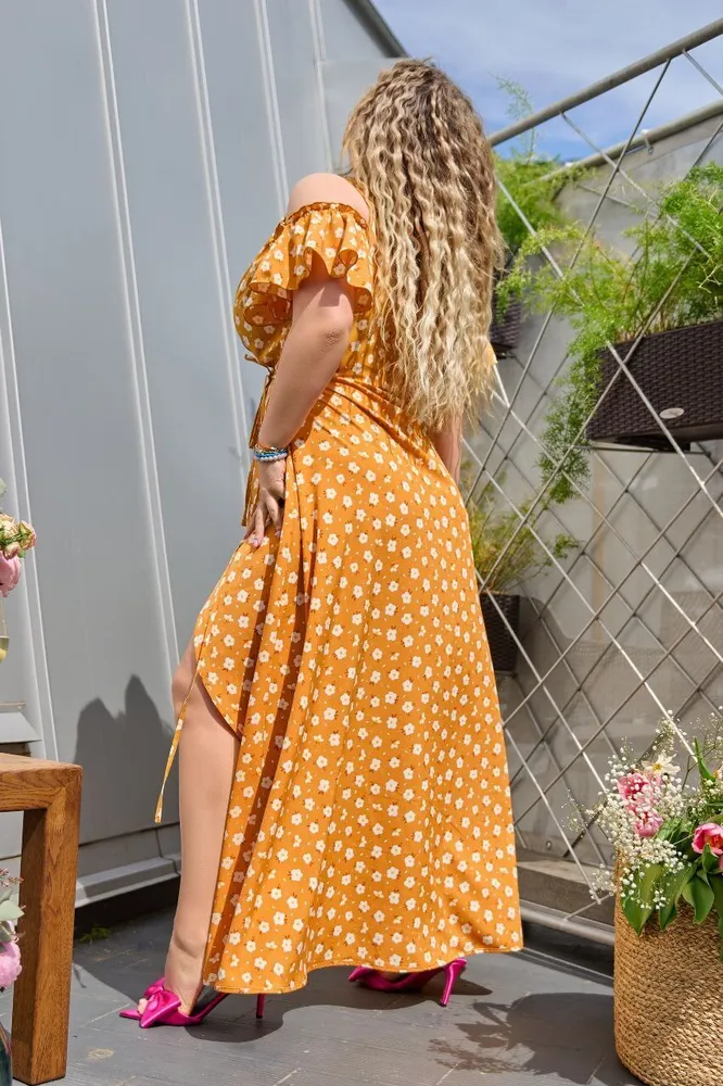 Сарафан УК-043-10 Fabrika