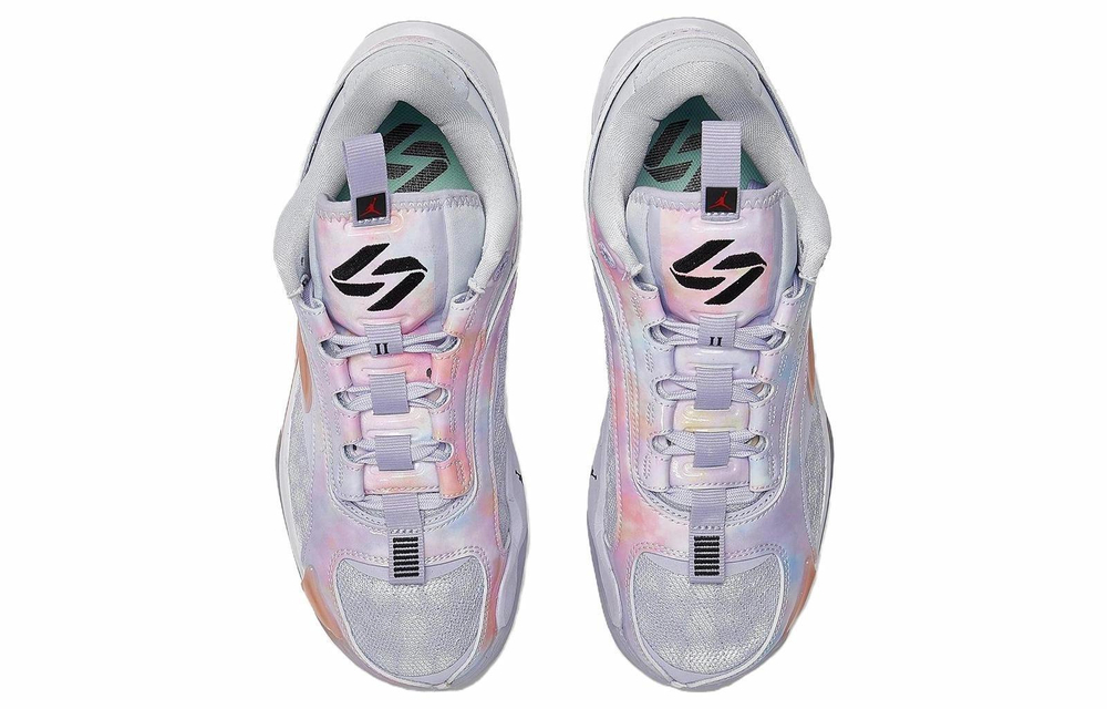 Кроссовки Jordan Luka 2 Nebula