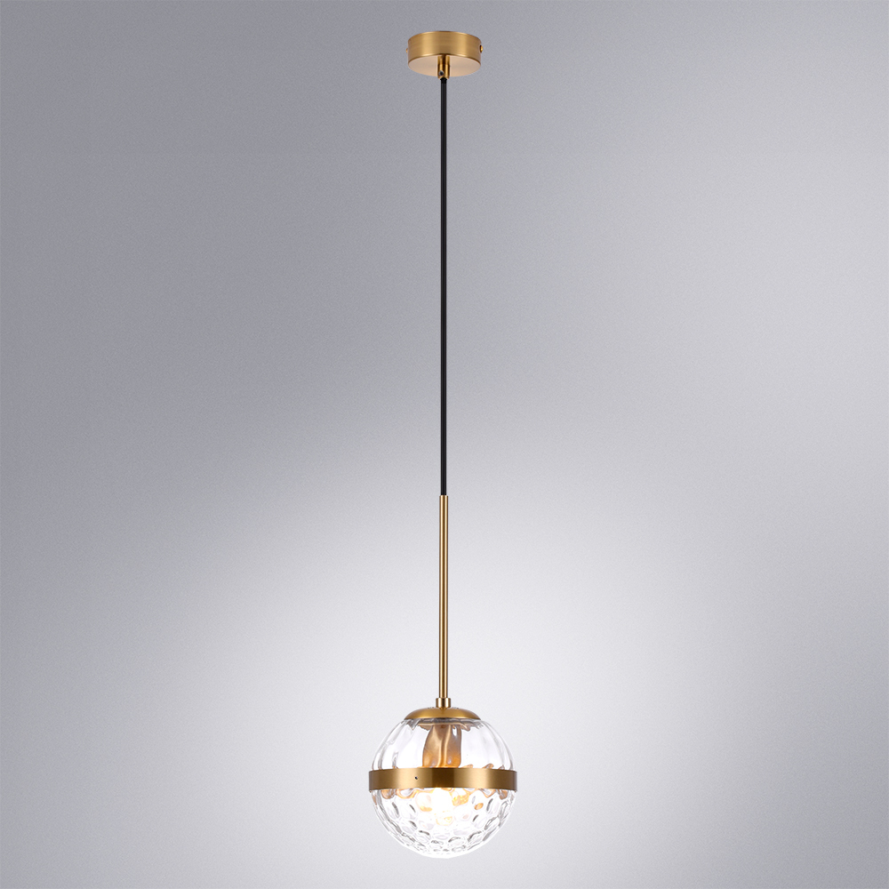 Подвесной светильник Arte Lamp A7770SP-1PB