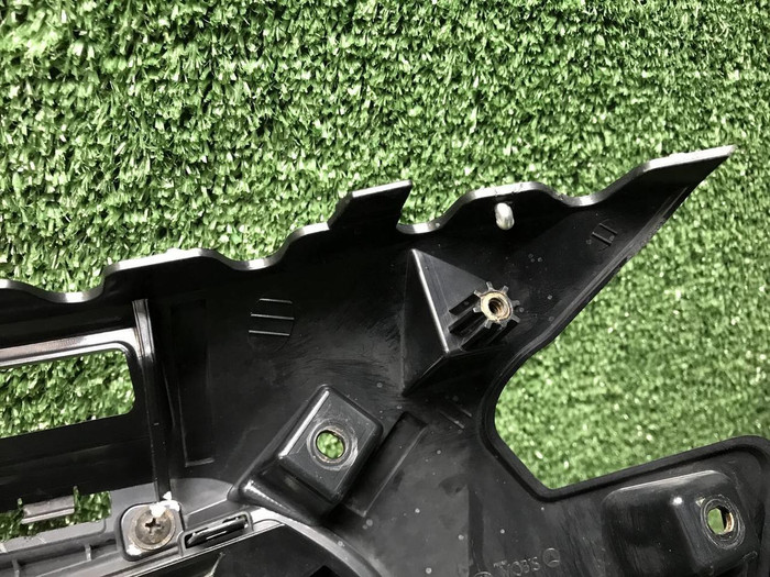 Решетка радиатора Kia XCeed (2019-2023)