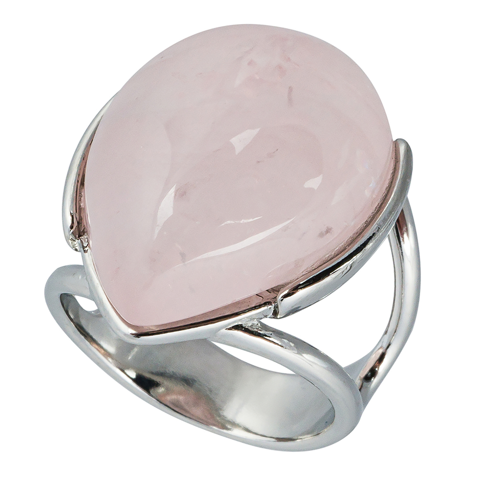Кольцо Possebon Q.Rose K0953.7 20 S