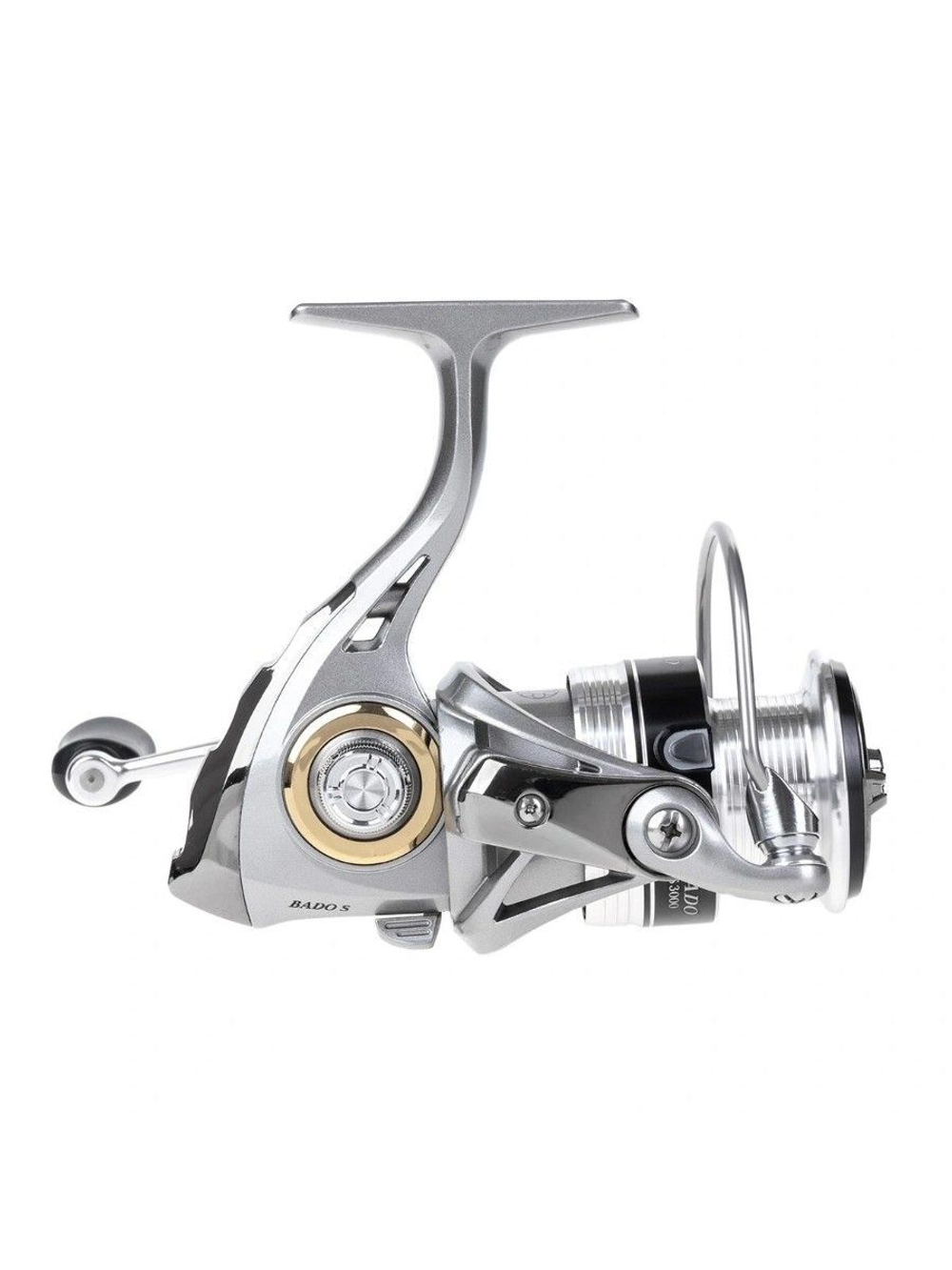 Катушка безынерционная Ryobi Bado S 2000 5+1 подшипник