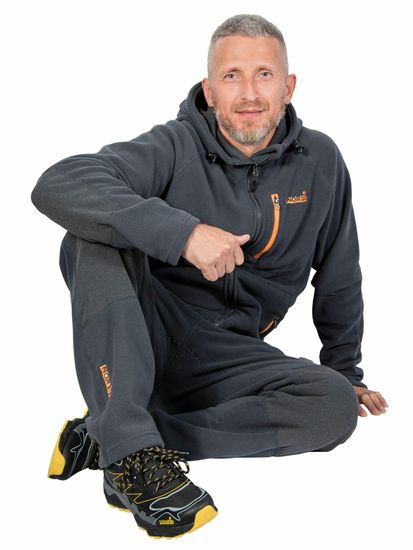 Костюм флисовый NORFIN Blaze