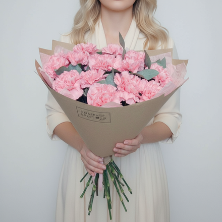 Соберу букет №316