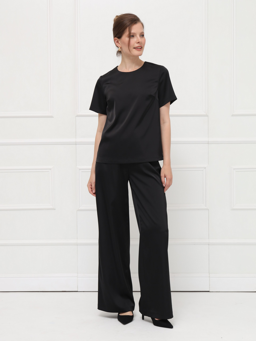 Брюки Б-900 ЧКО AKIMBO