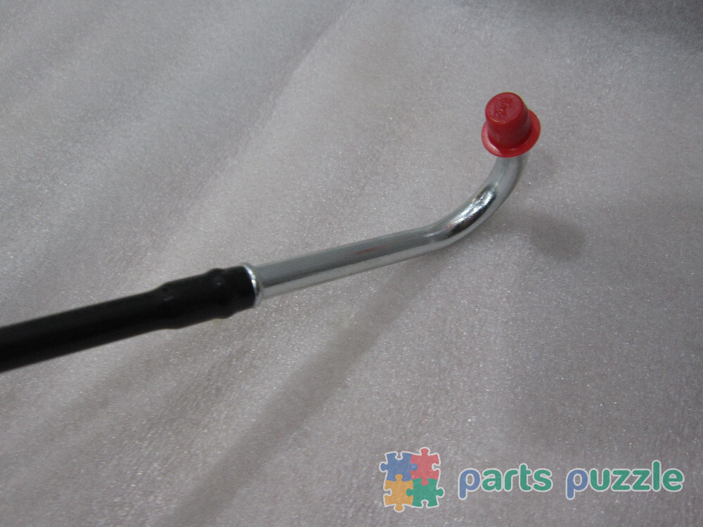 Трубка топливная / PIPE,FUEL АРТ: 3583A043