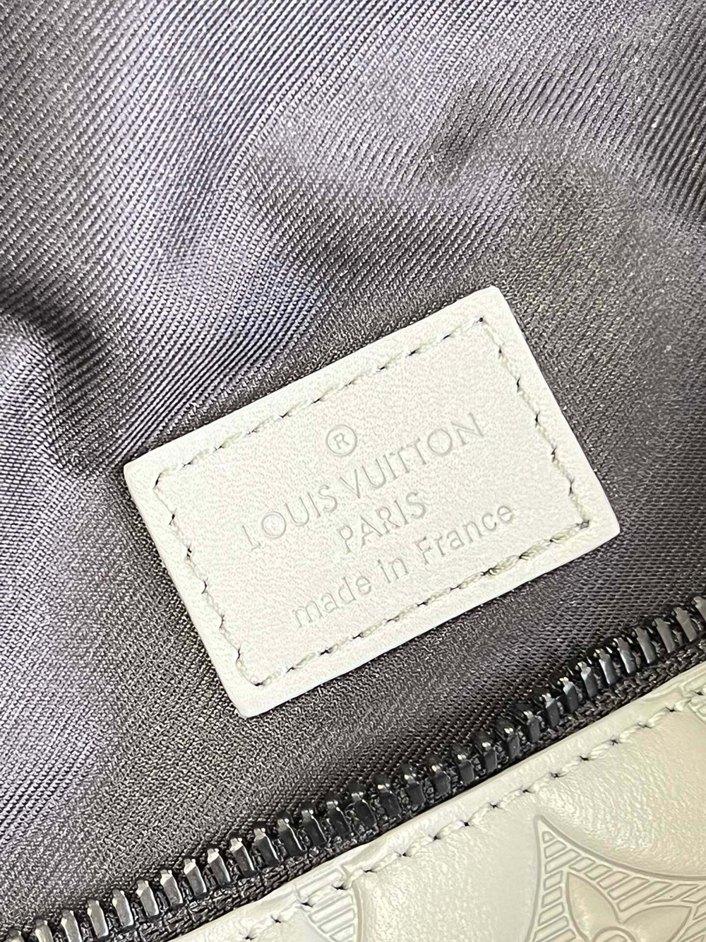 Louis Vuitton Bumbag