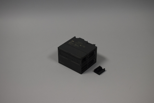 Б/у SIEMENS 6ES7350-2AH00-0AE0