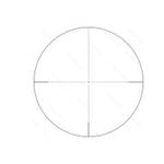 Оптический прицел Vector Optics SFP Forester 1-5x24 GenII Coyote FDE ( Сетка Illuminated Crosshair / с подсветкой )