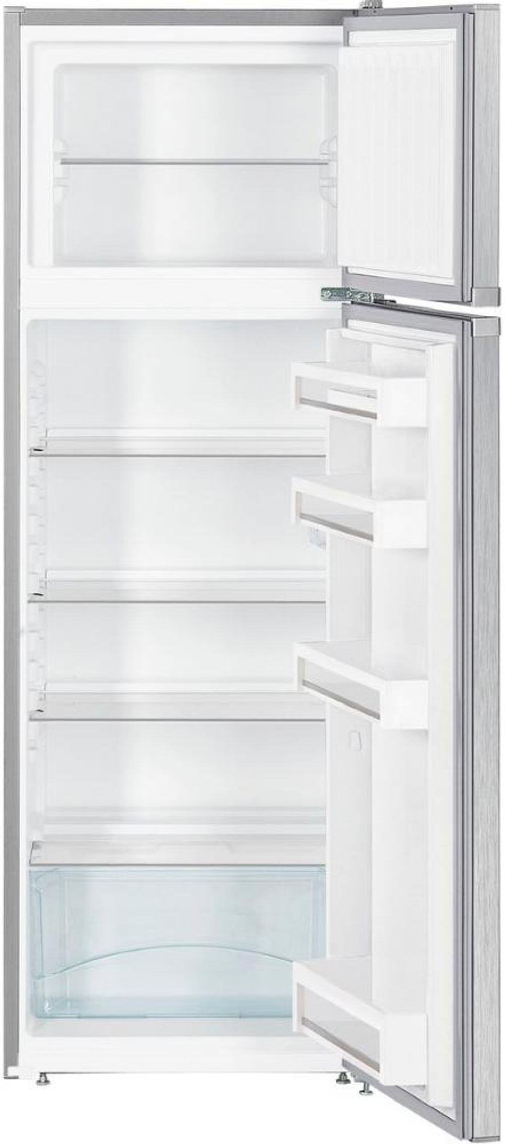 Холодильник Liebherr CTel 2931