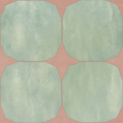 Керамогранит ALTER EGO TWELVE SAGE NAT. RETT. (PF60018006)