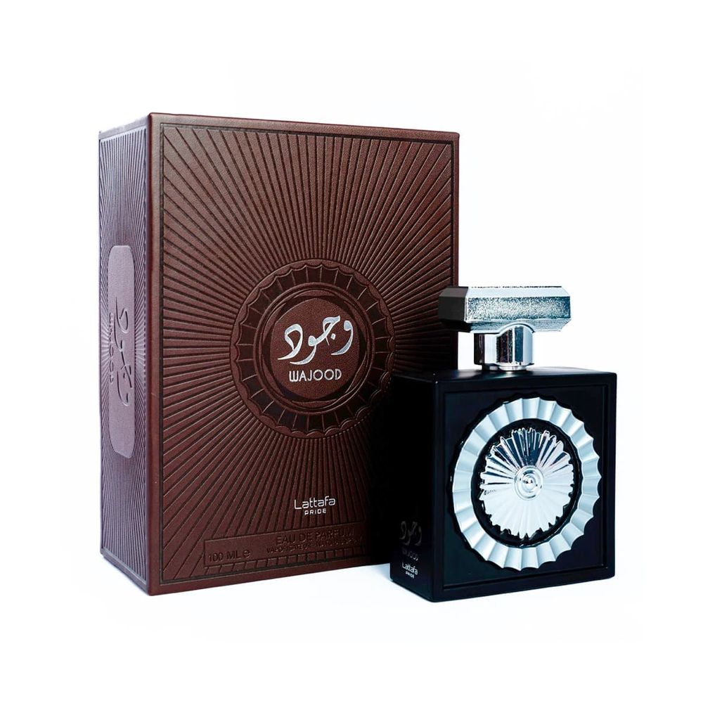 Lattafa Pride Wajood Eau De Parfum 100 ml (unisex)