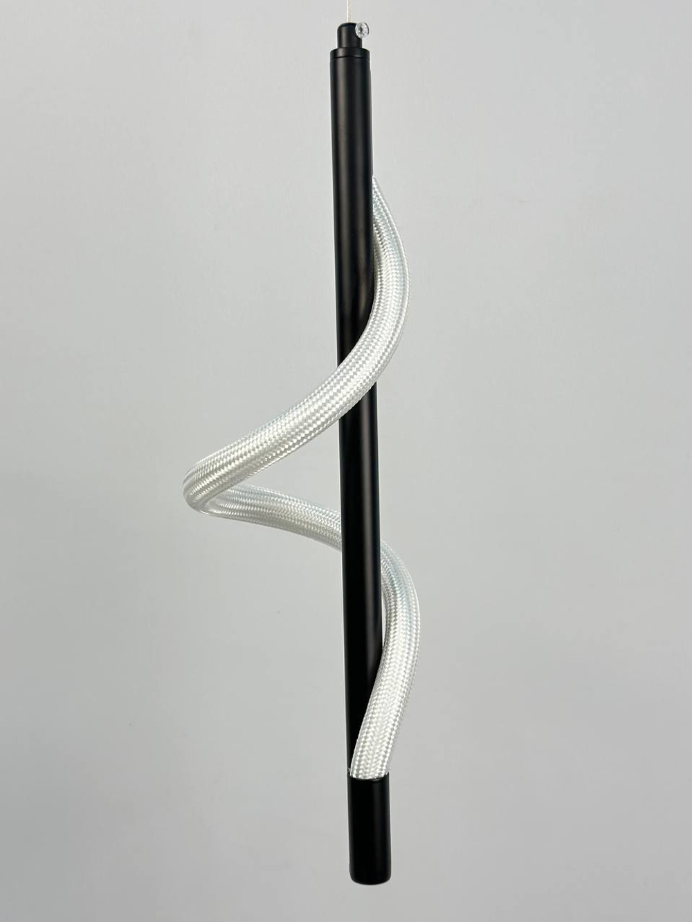 Светильник подвесной Lanbos BD.33092, LED 10W, черный