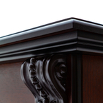 Портал Real Flame Anita STD AO Corner (угловой)