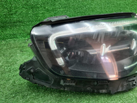 Фара левая Mercedes E W213 (2020-2023) LED