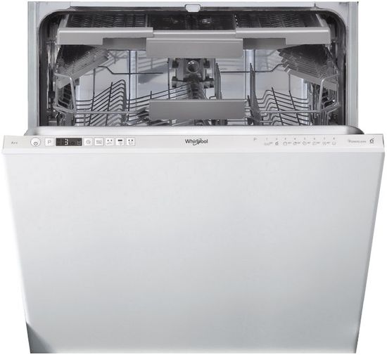 Встраиваемая посудомоечная машина Whirlpool WRIC 3C26