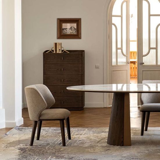 Комод BELMONTE, FRATELLI BARRI