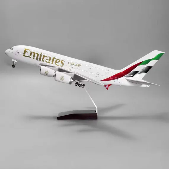 46cm A380 Emirates New