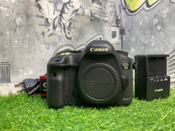 Canon 5D Mark III (44.000 кадров)