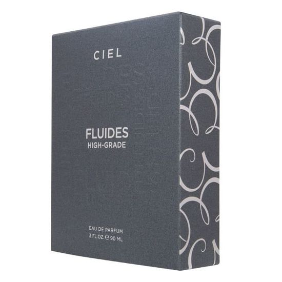 Парфюмерная вода Fluides High-Grade