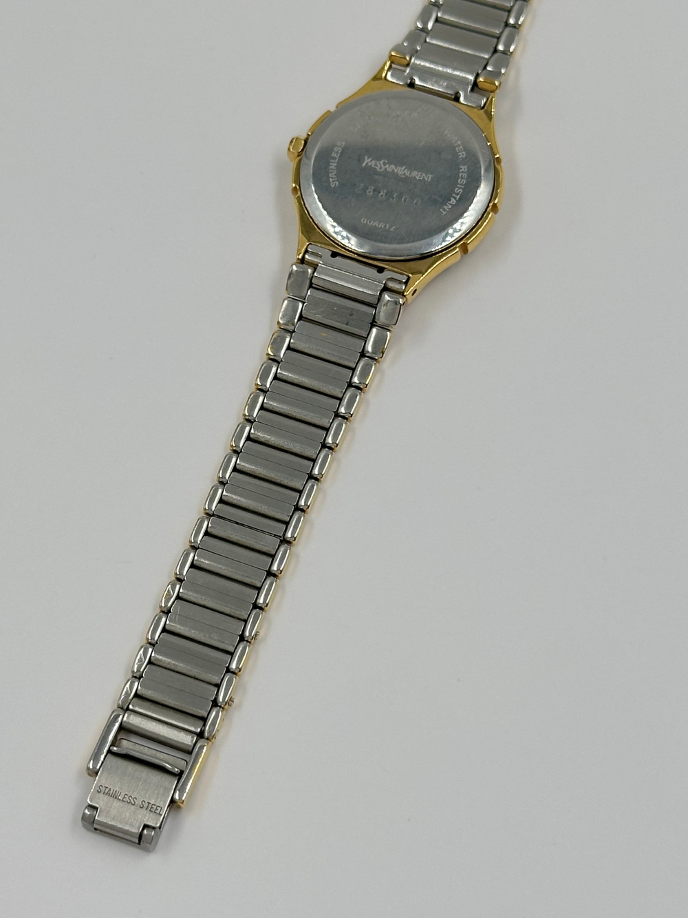 Часы Yves Saint Laurent