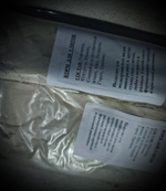 Корм для улиток (сухой, питательный). 1000 грамм.