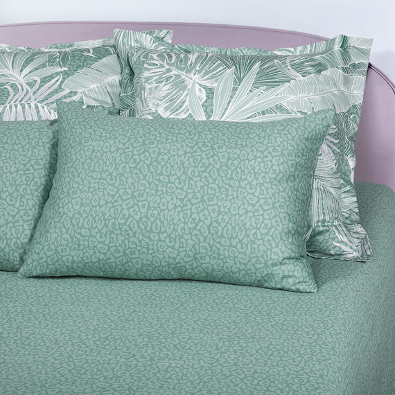 Сатин "Пуэрто" | ш.220 см | 120 г/м² | хлопок-100%