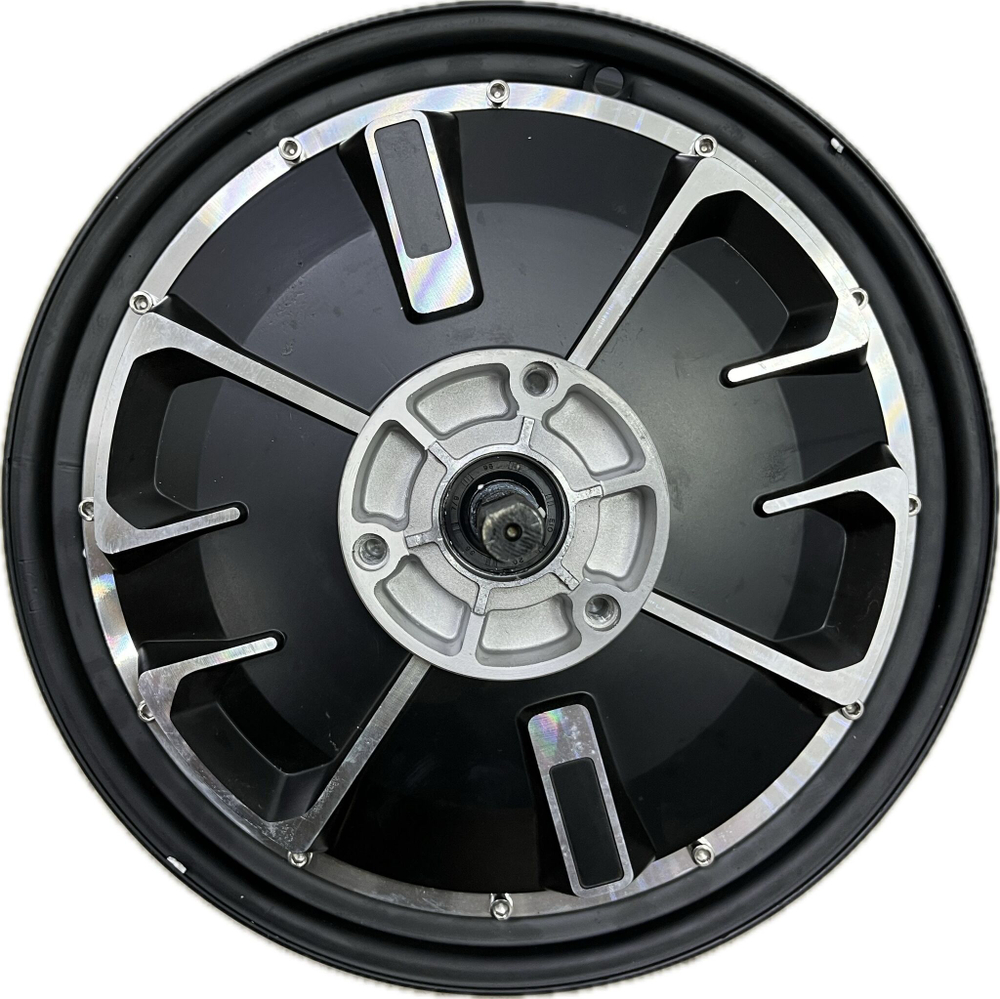 Мотор колесо для Kugoo Kirin Note Jilong