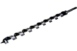 Сверло винтовое (26х460 мм) по дереву Sturm 1055-AG26x460