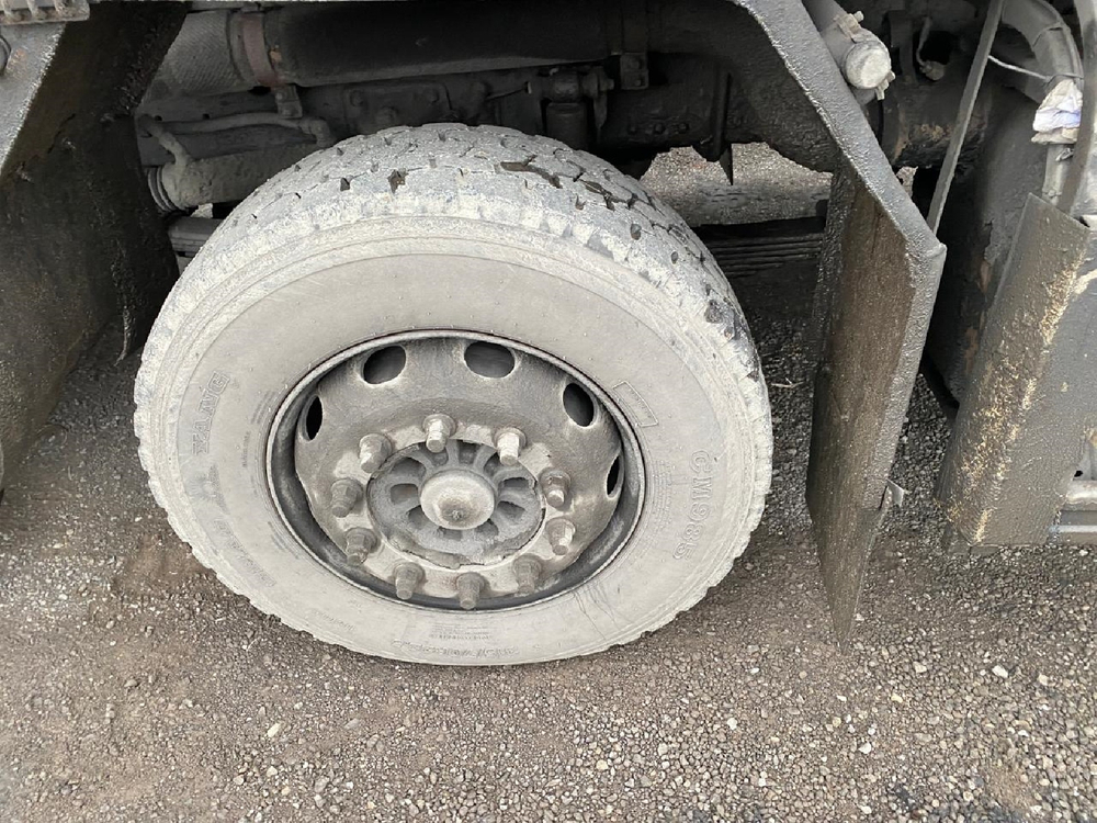 Shacman (Shaanxi) SX* 8x4 Самосвал SX331863366 (Дизельный, 12,5 л, 544 л.с., МТ)