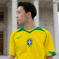 Ретро / Бразилия (04) / Домашняя