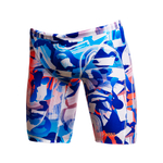 Джаммеры FUNKY TRUNKS Boys Different Strokes