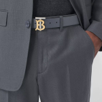 Пояс Burberry Monogram 3.5cm, 80449271