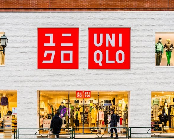 Самым востребованным зарубежным брендом зимней одежды у россиян стал Uniqlo