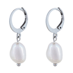 Серьги Fiore Luna PERLE AE03186-1S