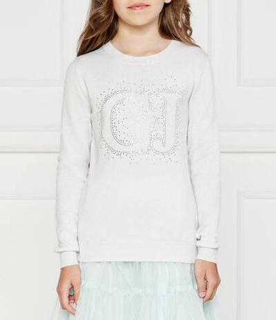 Свитер Guess - серебряный(J4YR00 Z3FP0)