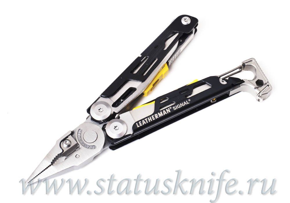 Leatherman signal multitool deals