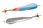 Блесна для рыбалки Capral 55мм 10г, S/G 1 шт