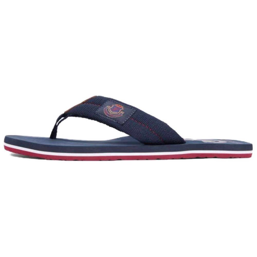 Tommy Hilfiger Flip Flops Men"s Blue
