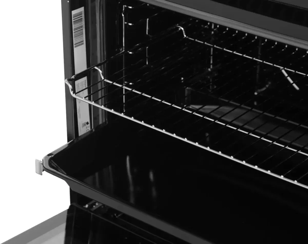 Электрический духовой шкаф Hotpoint FE8 1351 H BL