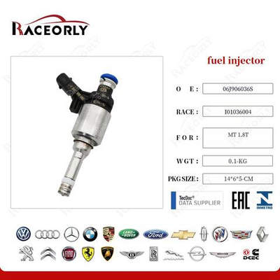 Топливная форсунка VAG Gen2 1.8 TSI