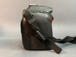 Nikon D90 Body 5.995 Кадров