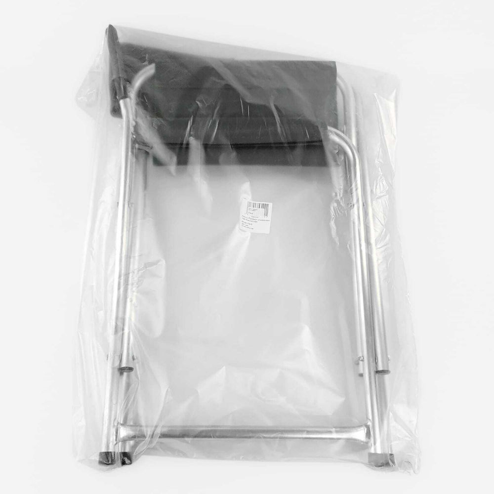 Кресло "Большой Улов" алюминиевое