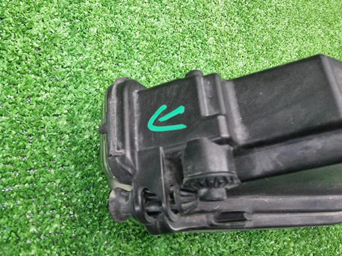 ПТФ правая BMW X5 G05 (2018-2023)