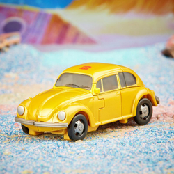 Hasbro Transformers Legacy - Набор фигурок Buzzworthy Bumblebee Creatures Collide F3933