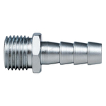 NORDBERG (NPS08) Переходник M1/4" - елочка Ø 8 мм