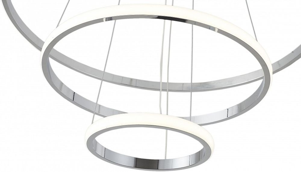 Подвесной светильник Zortes Ringolight ZRS.33321.120C