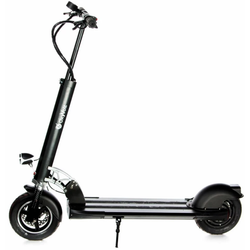 Электросамокат OxyVolt Torque Ranger черный