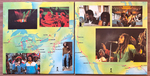 Bob Marley & The Wailers ‎– Babylon By Bus 2LP (Скандинавия 1978г.)Т